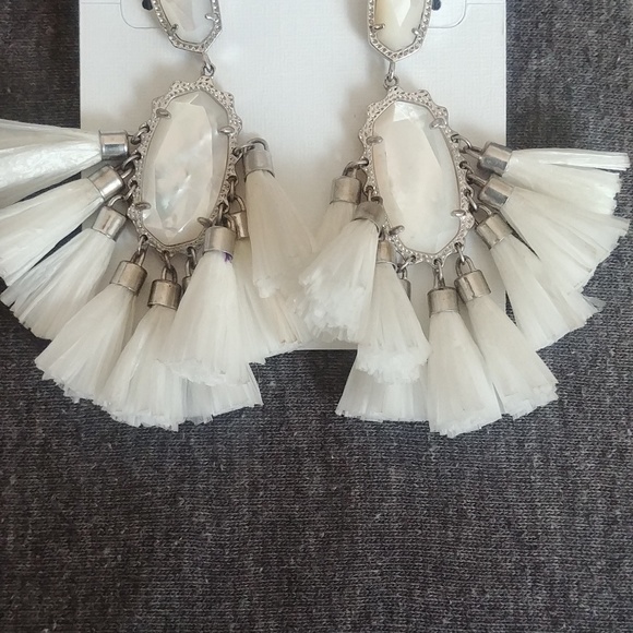 Kendra Scott Jewelry - Kendra Scott Kristens